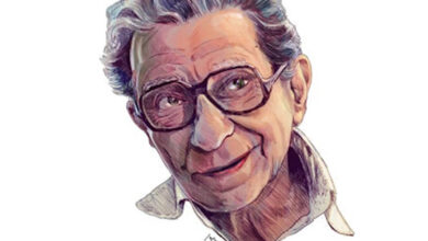 في ذكرى المخرج العالمي يوسف شاهين