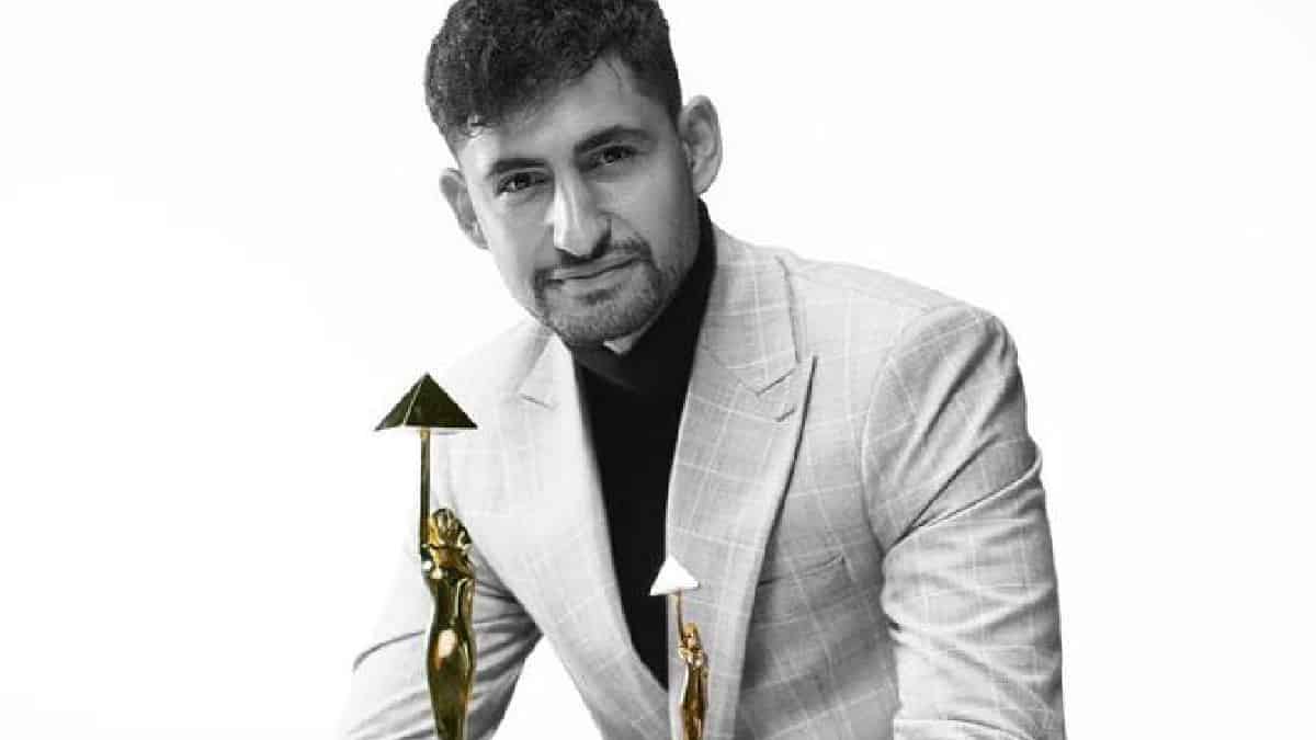فوز الممثل أمير المصري بجائزة "بافتا- اسكتلندا" عن فيلمه " Limbo"