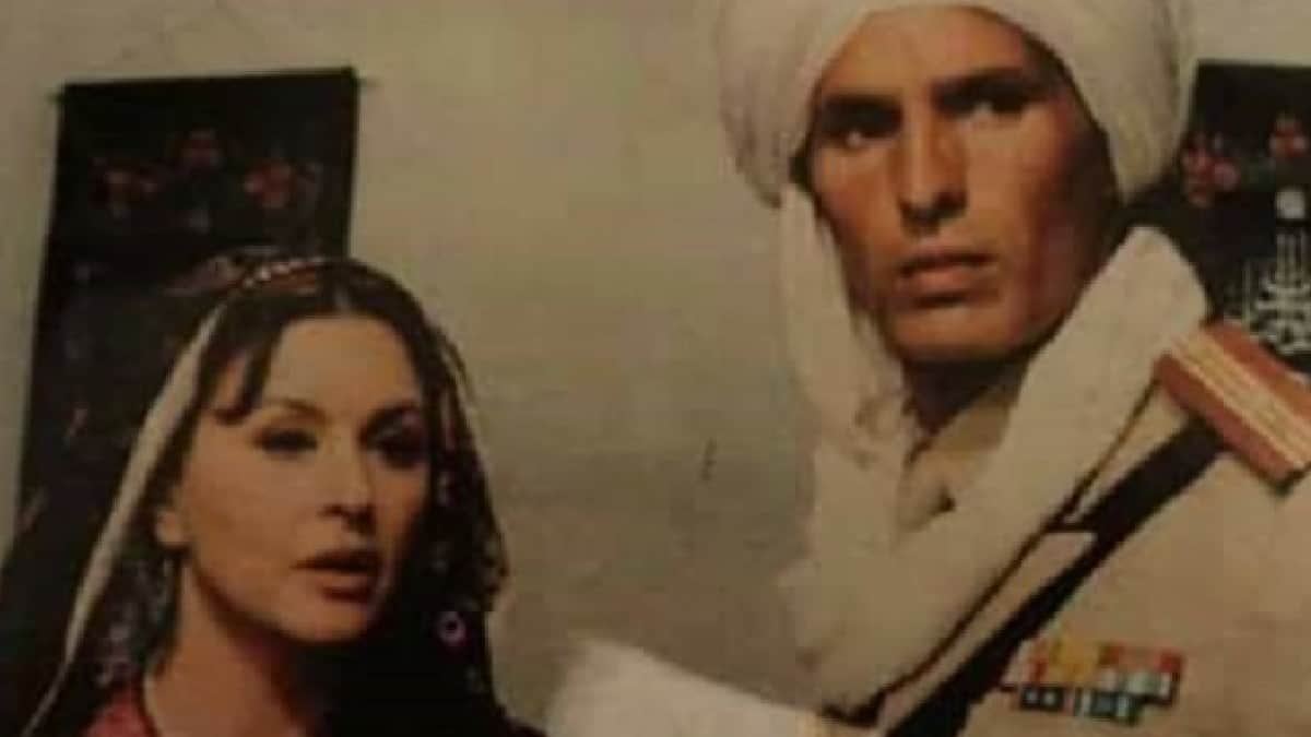 أفغانستان لماذا| فيلم السندريلا سعاد حسني الممنوع من العرض