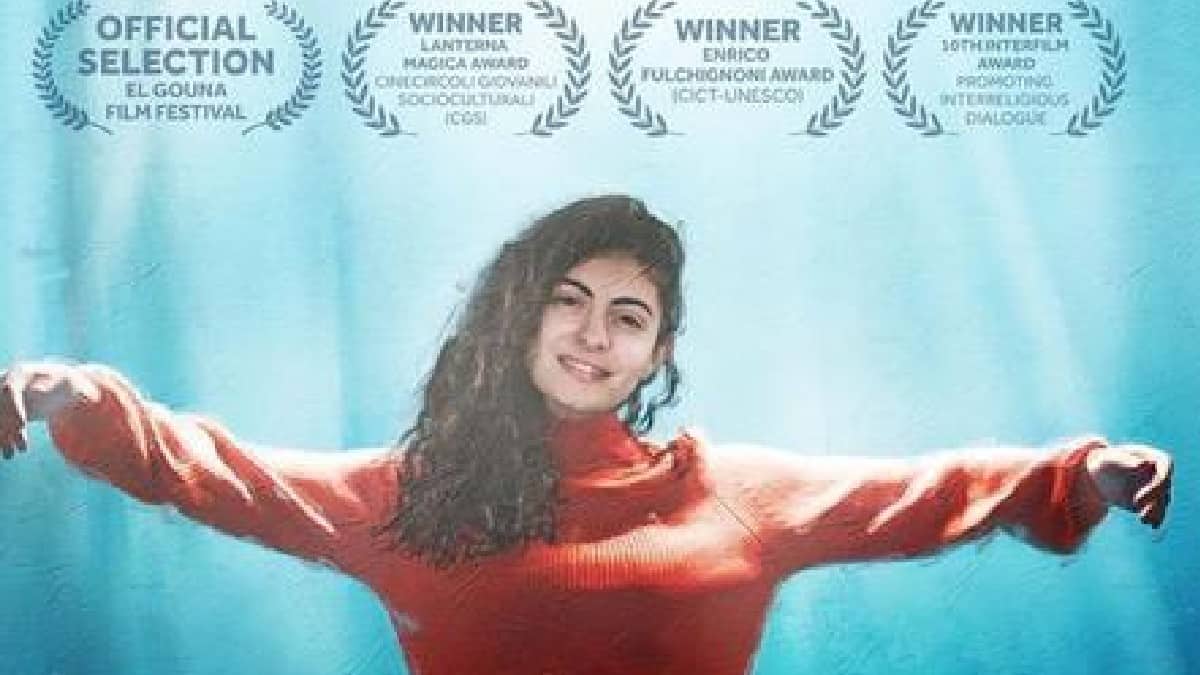 فيلم "أميرة" للمخرج محمد دياب يمثل الأردن فى ترشيحات الأوسكار 2022م
