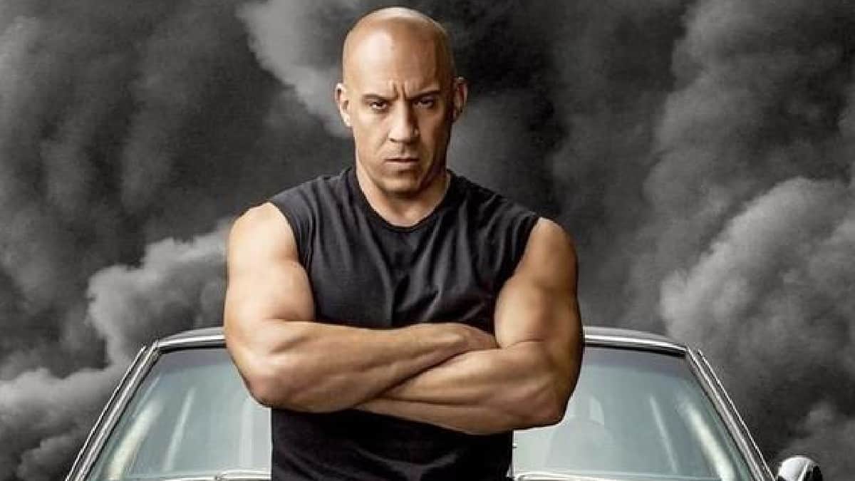 يونيفرسال تعلن تأجيل إصدار الجزء العاشر من سلسلة أفلام "Fast & Furious"