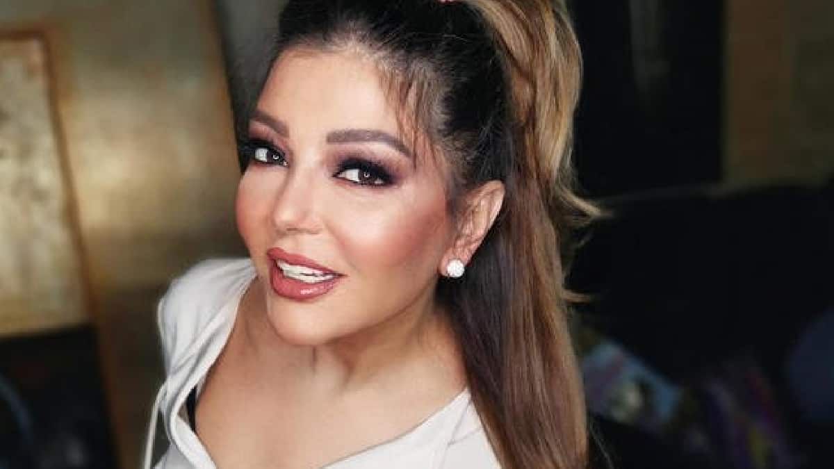 سميرة سعيد تكشف مفاجأتها الفنية الأولى في 2022