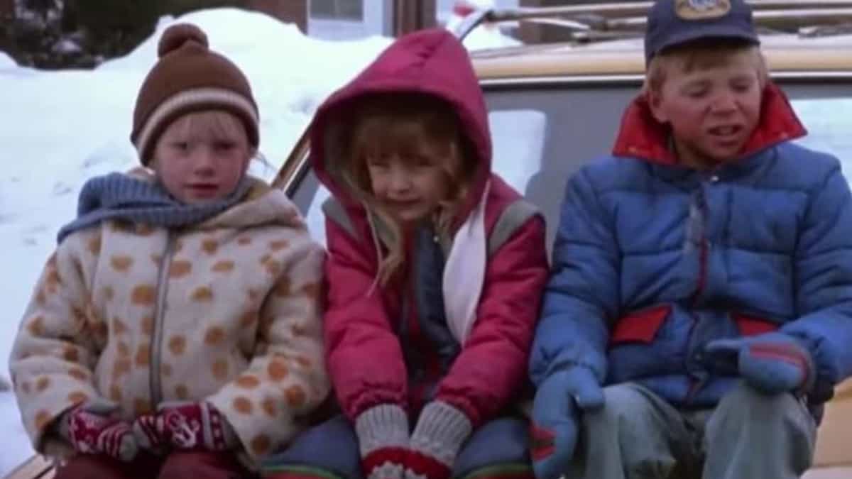 أشهر الأفلام العالمية التي ارتبط اسمها باحتفالات رأس السنة