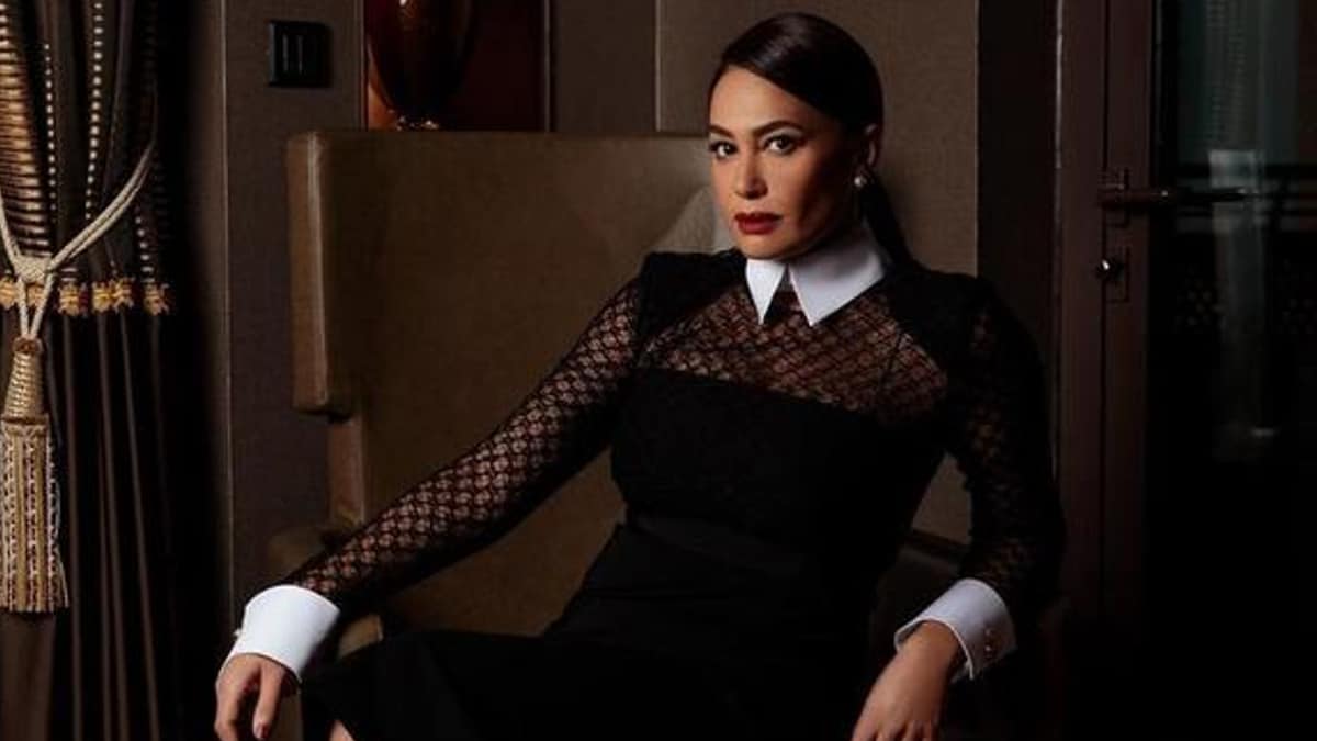 بالفيديو| هند صبري تتحدث عن الفرق بين "عايزة أتجوز" و"البحث عن علا"