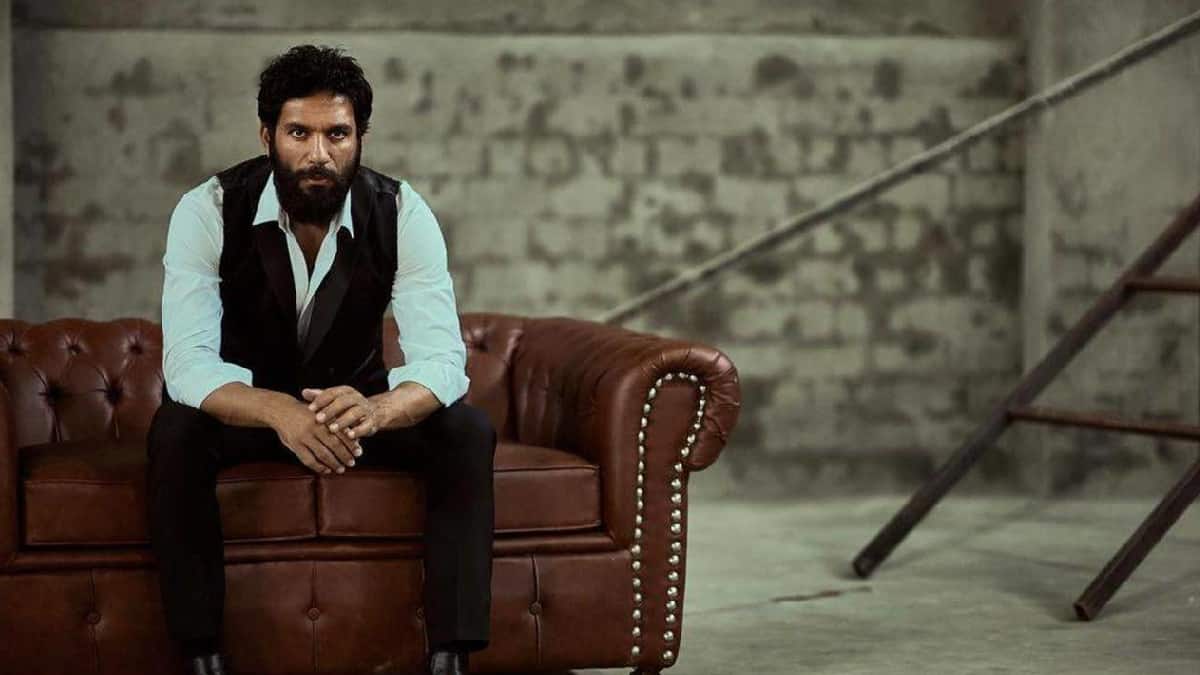 حسن الرداد يدخل سباق دراما رمضان 2022 بـمسلسل "بابلو" بعد اعتذار ماجد المصري