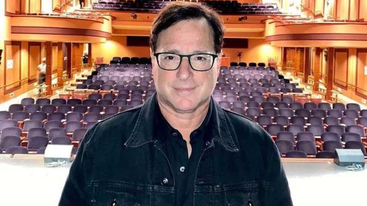 وفاة بوب ساجيت نجم مسلسل "full house" عن عمر يناهز 65 عامًا