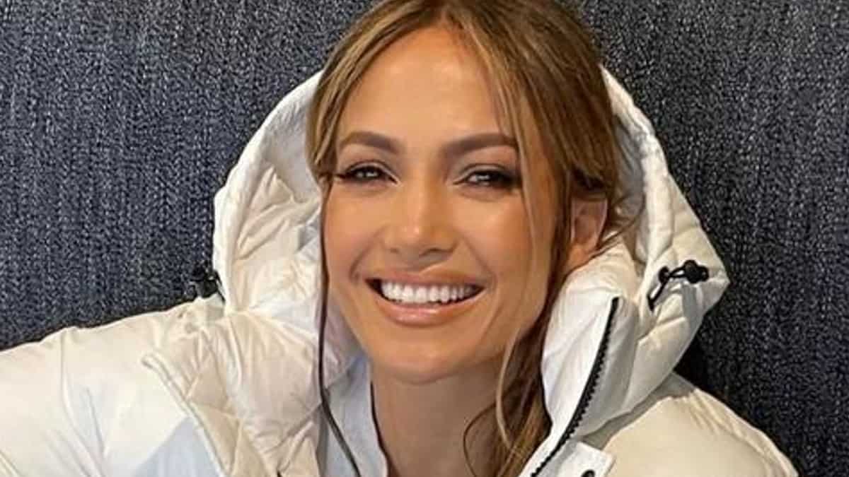 توقف تصوير فيلم "The Mother" و جينيفر لوبيز تغادر إسبانيا