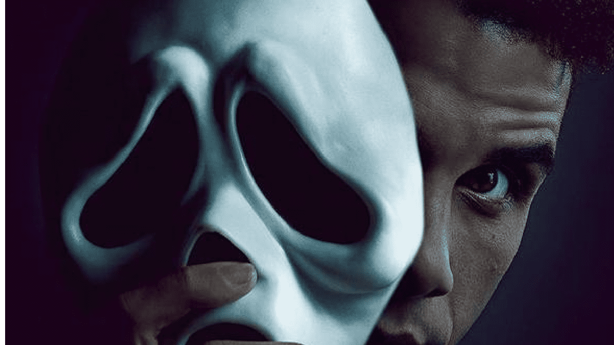 إيرادات فيلم "Scream 5" تحتل الصدارة في شباك التذاكر وتنافس إيرادات سبايدر مان