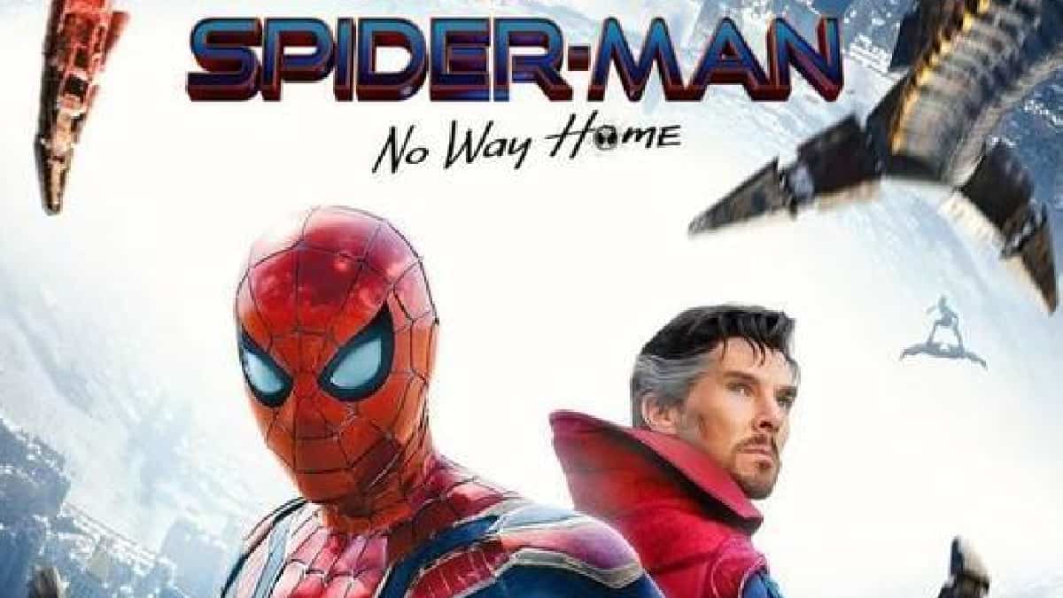 لماذا خرج فيلم سبايدر مان "No Way Home" من المنافسة على جوائز بافتا