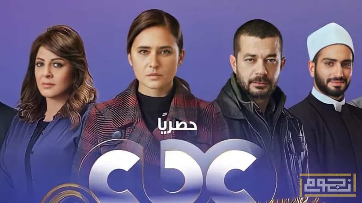 محمد العدل| مسلسل "فاتن أمل حربي" يناقش أمور حرجة على المستوى الاجتماعي والديني