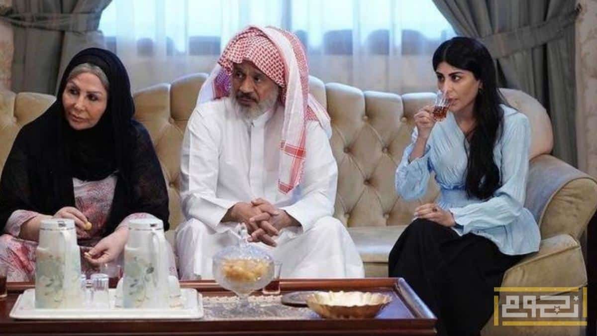 مسلسل "العاصوف 3"| قضايا خليجية هامة وأحداث مرت على السعودية فى التسعينات