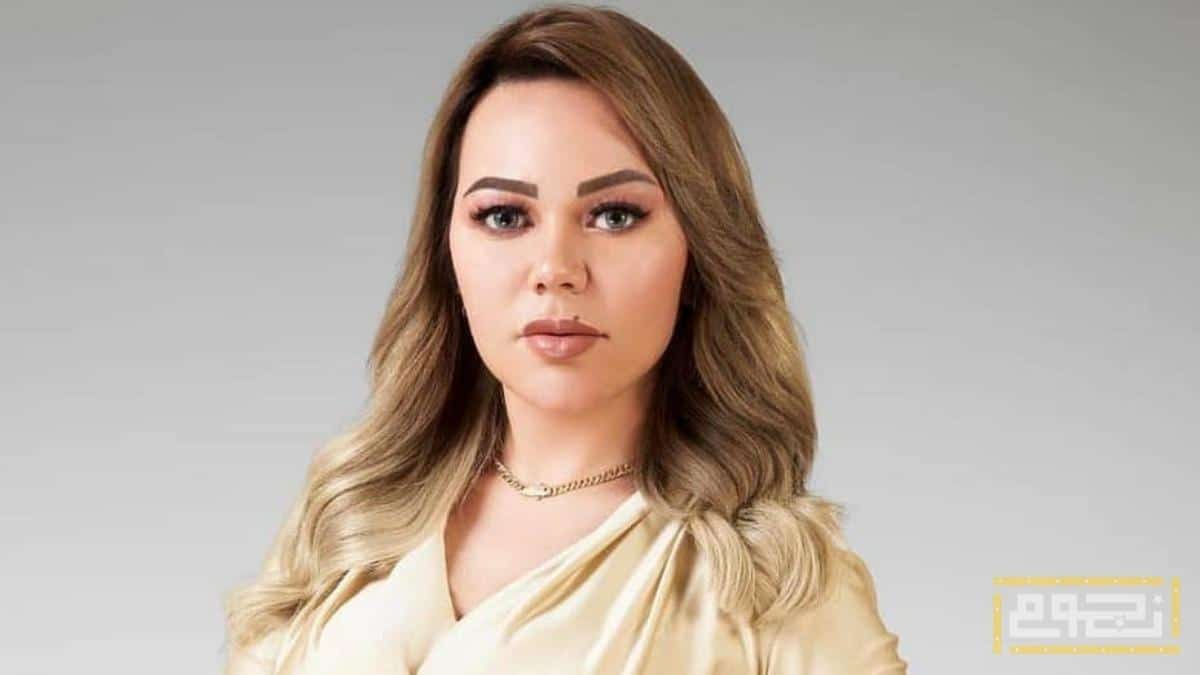 موسم ثاني من برنامج "حبر سري" في رمضان 2022 للأعلامية أسما ابراهيم
