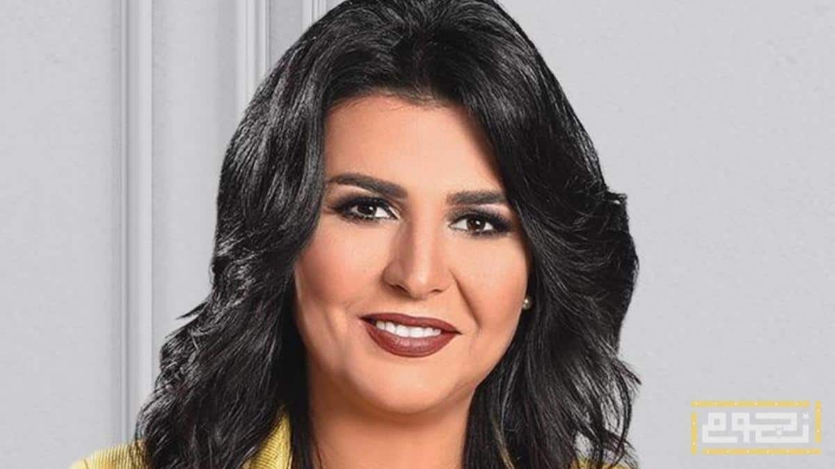 منى الشاذلي تنضم لقائمة أكثر السيدات المؤثرات في الحياة العامة بمصر