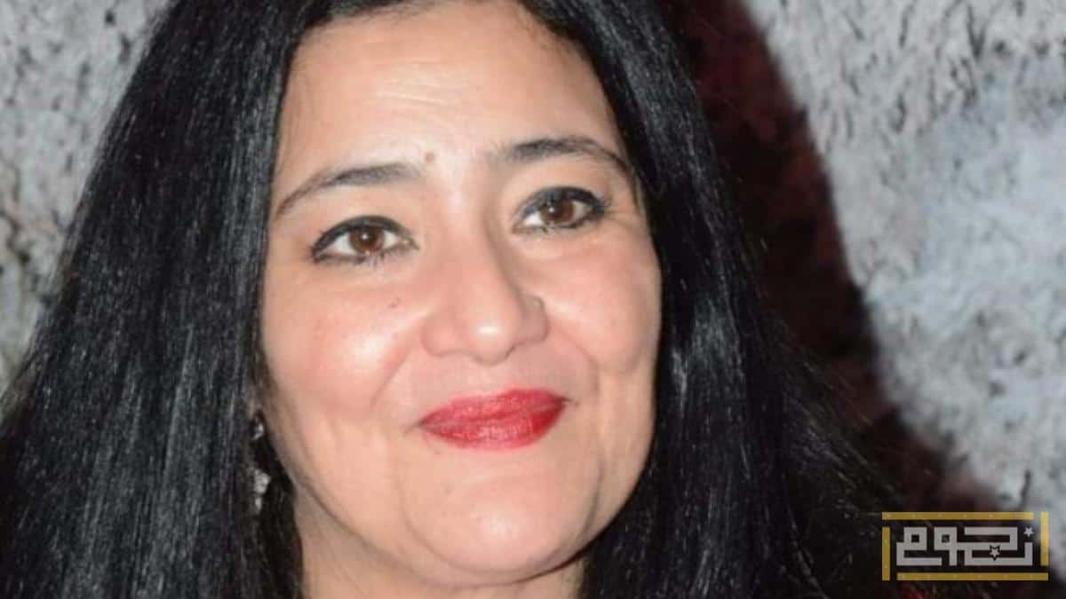 شاليمار شربتلي | أفضل شخصية مؤثرة في الوطن العربي لعام 2022