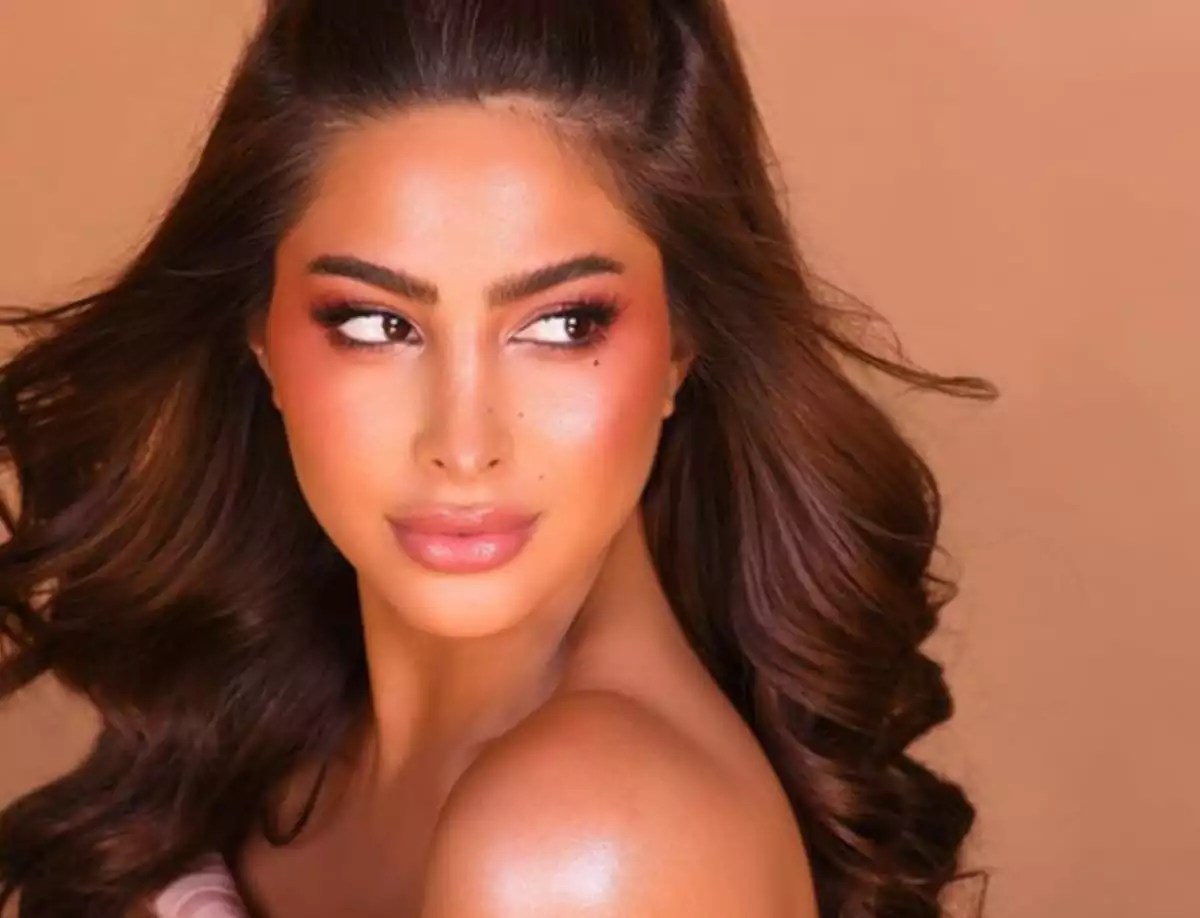 الفاشينيستا الكويتية فوز الفهد تشوق الجمهور لعمل مختلف في رمضان 2022