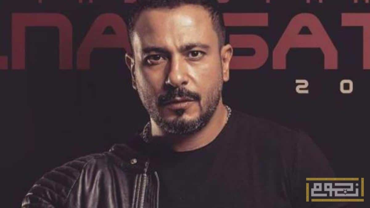 محمد نجاتي | منة عرفة وزوجها يبحثان عن التريند ولم أكن السبب فى طلاقهما