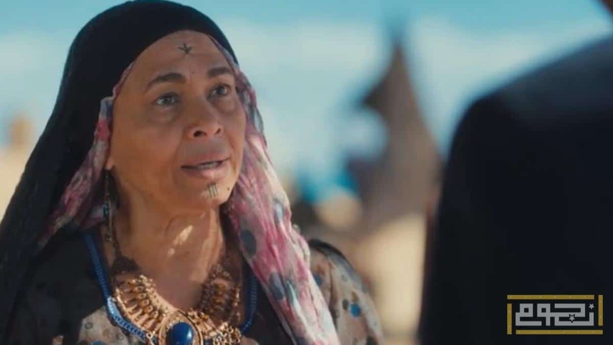 خلدون يعلن الهزيمة أمام عرفات فى الحلقة 22 من مسلسل "جزيرة غمام"