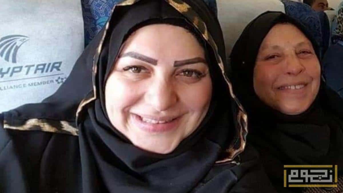 ميار الببلاوي | تزوجت 4 مرات لأننى "ست ملولة ومبستحملش الراجل يقعد على قلبي كتير"