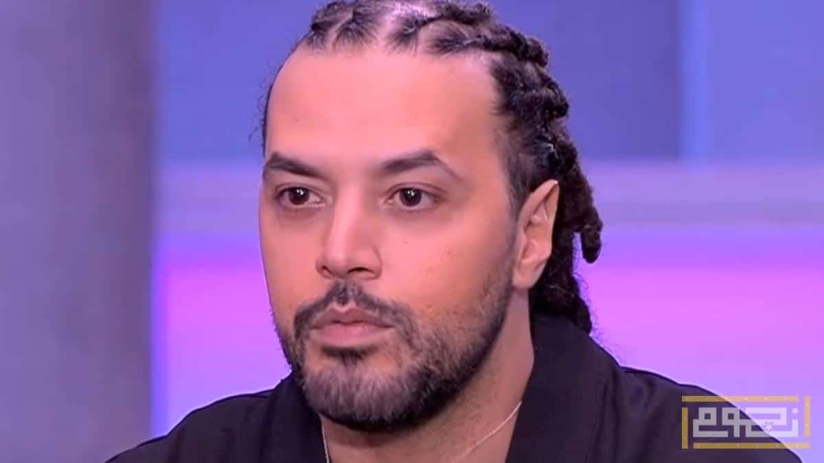 فيديو عبد الفتاح الجريني يحكى تفاصيل وفاة والدته ويبكي بحرقة على الهواء
