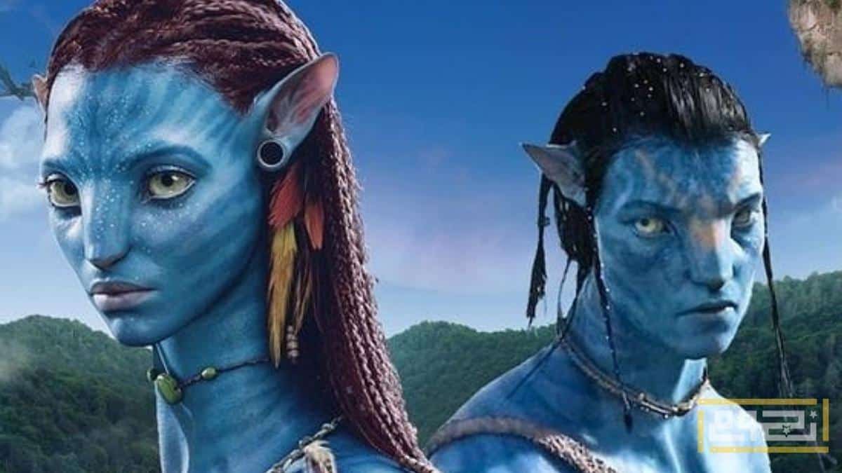 طرح البرومو الرسمى لفيلم "Avatar 2" المقرر طرحه بعنوان "The Way Of Water"