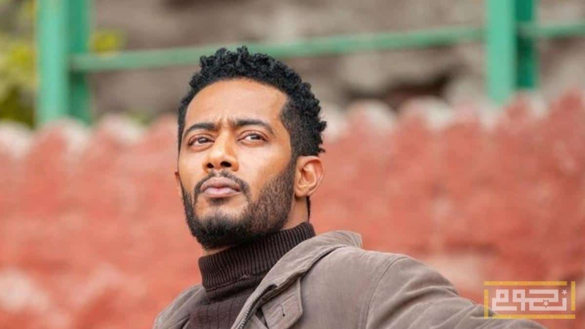 محمد رمضان يعود للسينما من جديد بفيلم "نمبر 1"