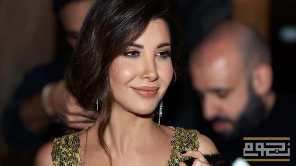 هدية غير متوقعة لـ نانسي عجرم من إندونيسيا فى عيد ميلادها الـ39