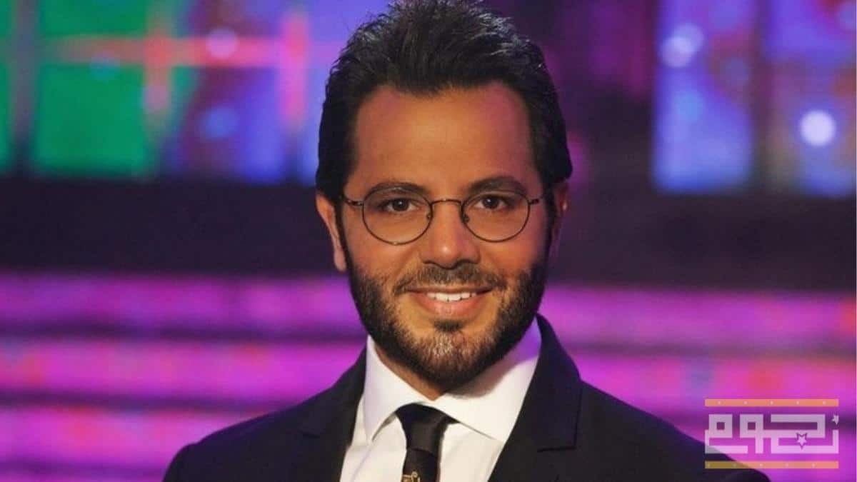 نيشان يكشف سراً عن حياة وائل كفوري العاطفية