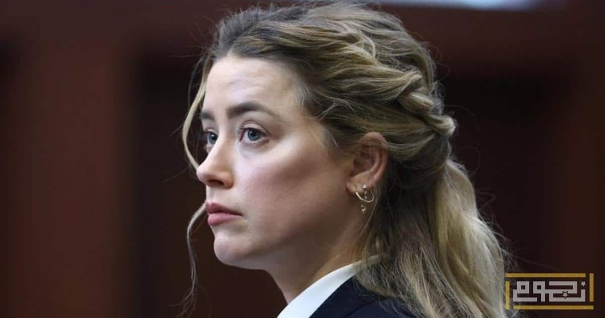 أمبر هيرد تتلقى صفعة قانونية جديدة في قضيتها ضد جوني ديب