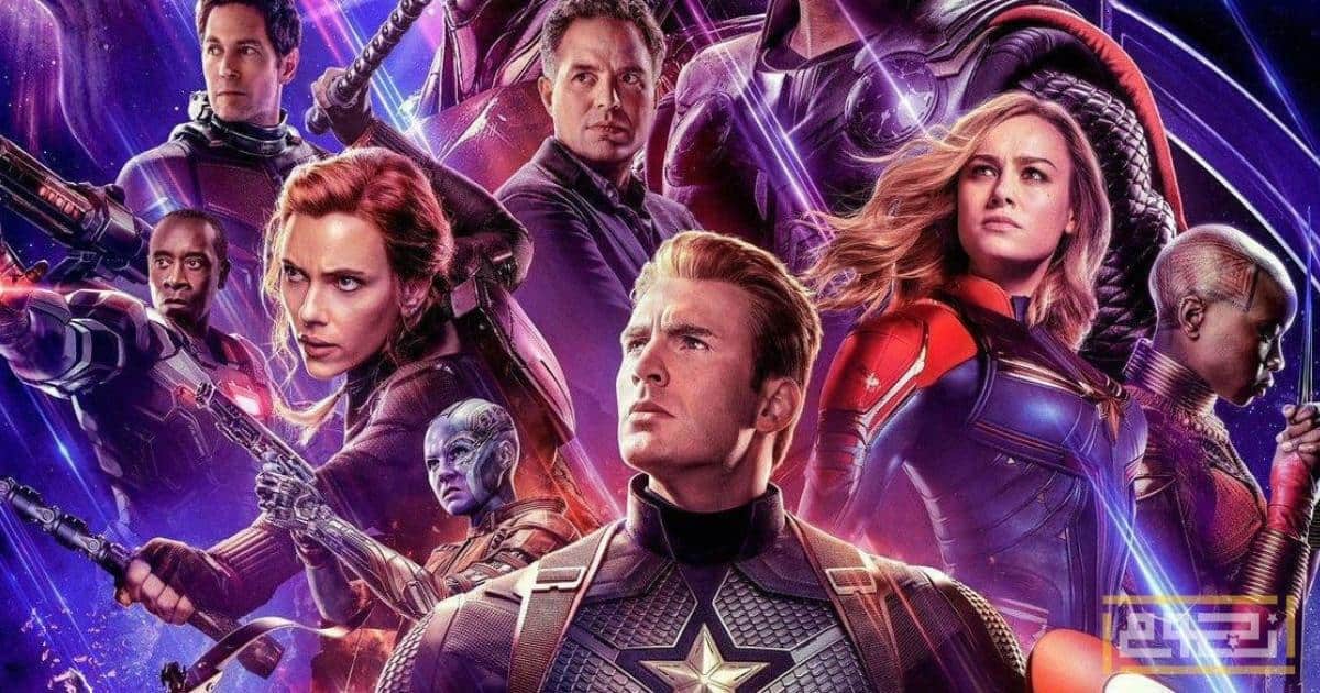 شركة مارفل تعلن عودة Avengers وتكشف خطتها الإنتاجية إلى عام 2025