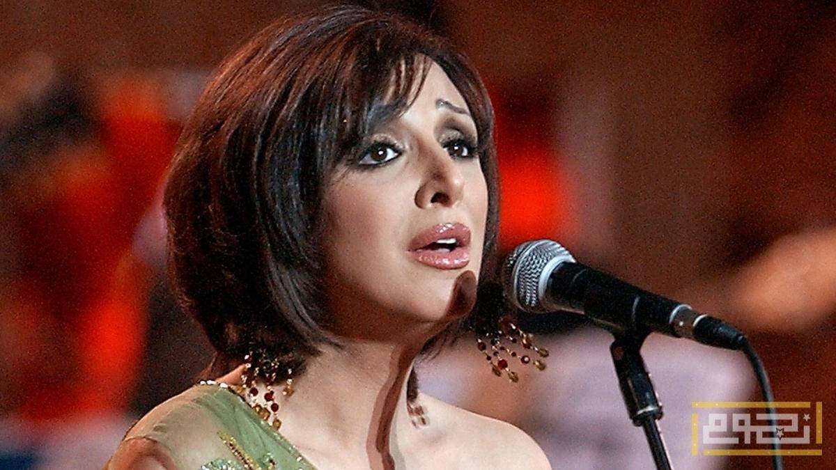 أنغام مفاجأة حفل رأس السنة 2025 في الرياض