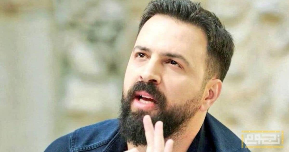 تيم حسن يعود للدراما الرمضانية بمسلسل تاريخى في رمضان 2023