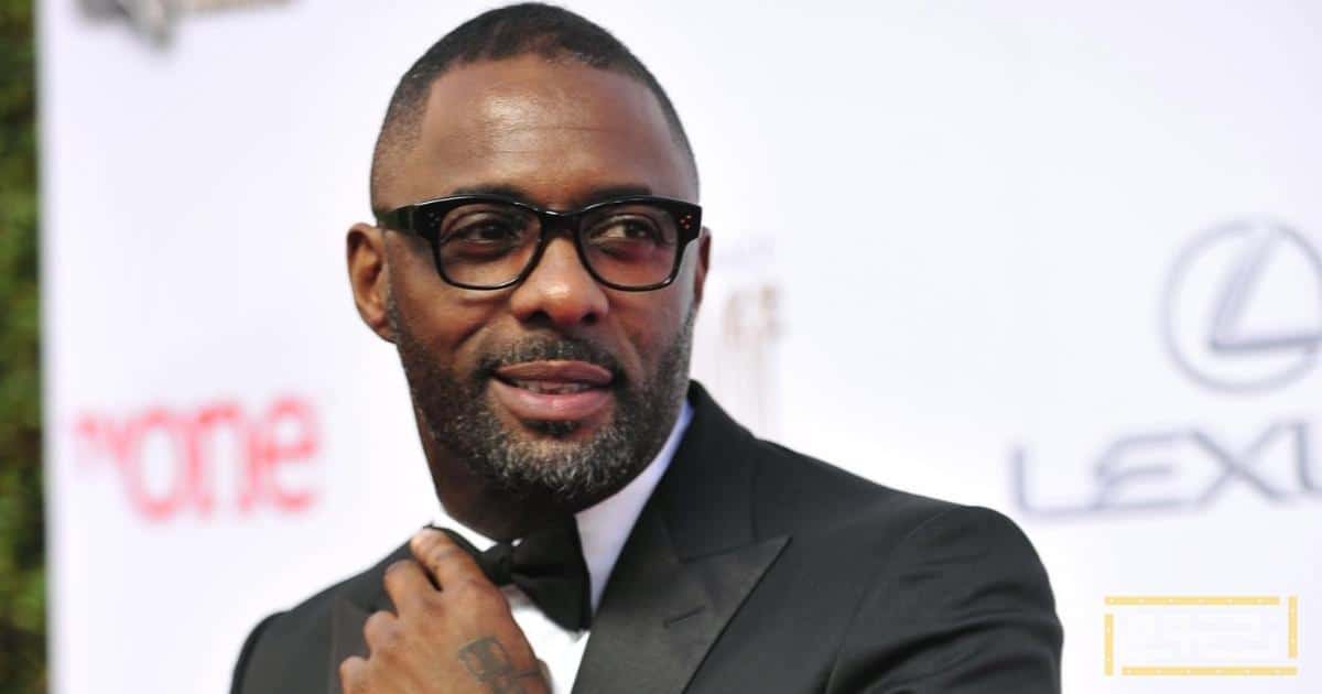 إدريس ألبا يحسم الجدل حول تجسيده جيمس بوند القادم