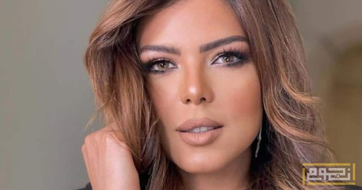 ناهد السباعي تنفي شائعة عزوفها عن الزواج