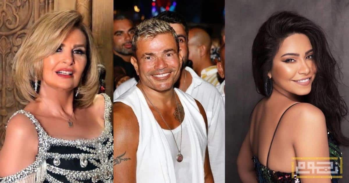 نجوم عرب تركوا دراستهم الجامعية من أجل التفرغ لمسيرتهم الفنية