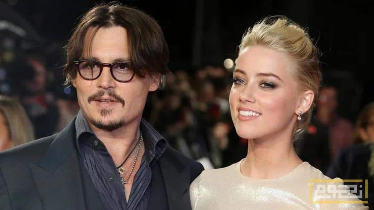 فيلم درامي جديد يتناول محاكمة التشهير بين جوني ديب وآمبر هيرد