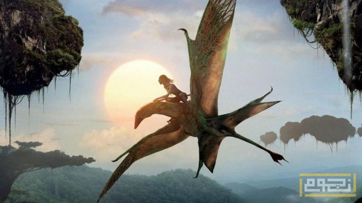 الأعلان رسمياً عن بدأ التحضير للجزء الرابع من فيلم "Avatar"
