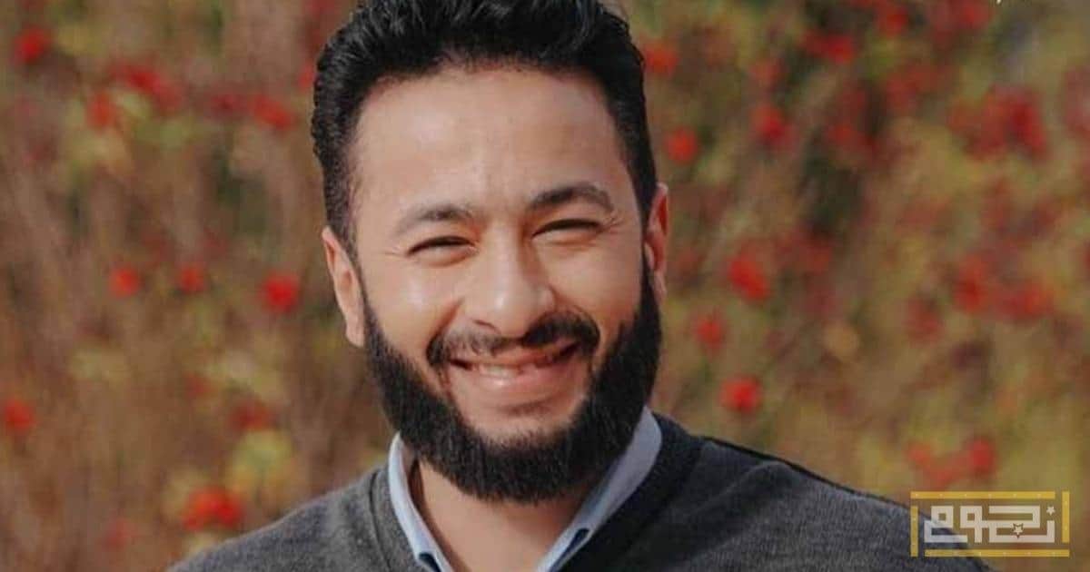 حمادة هلال : أهل الفن ليسوا كفرة وربما هم أكثر تدين من غيرهم