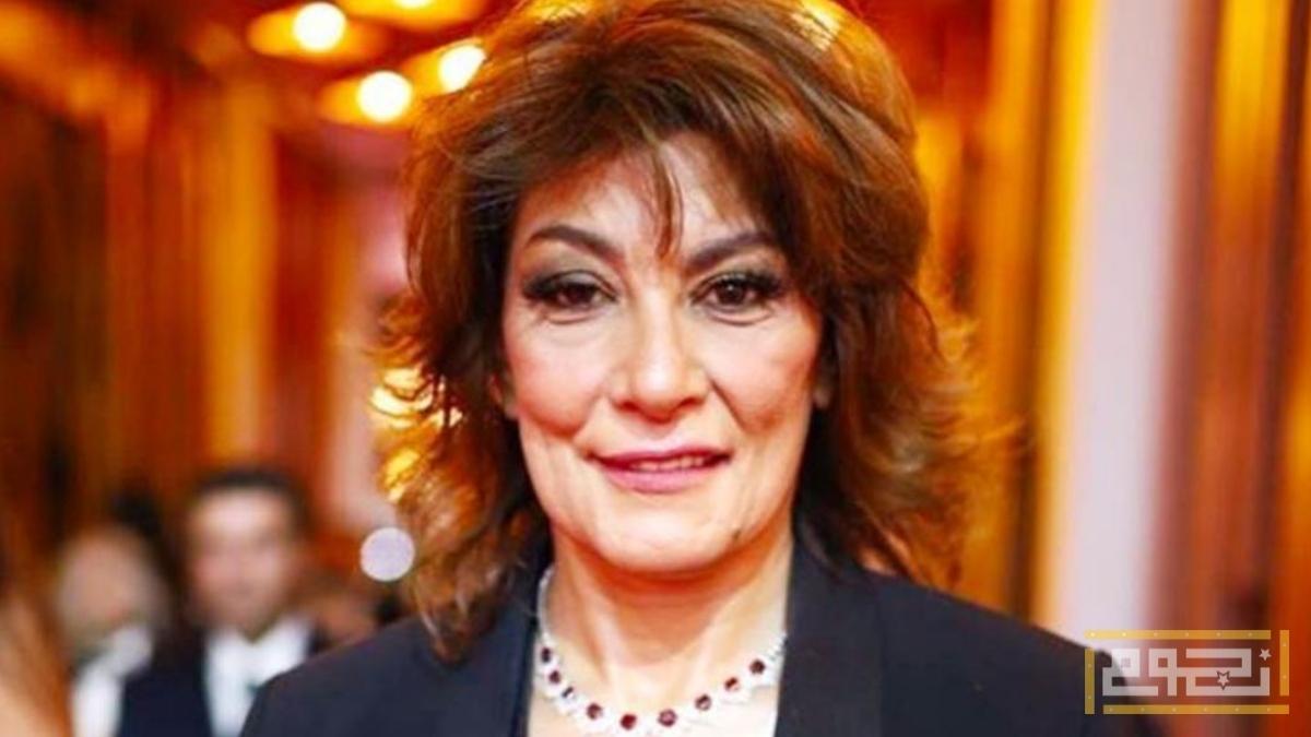 صور مخففة لما يحدث في الواقع: سماح أنور ترد على منتقدي مسلسل الليلة واللي فيها