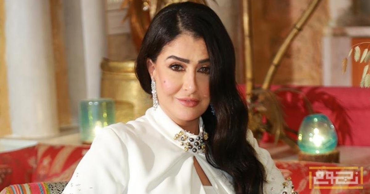 غادة عبد الرازق تنضم لأبطال مسلسل "حدث بالفعل" من خلال حكاية "تحت الحزام"