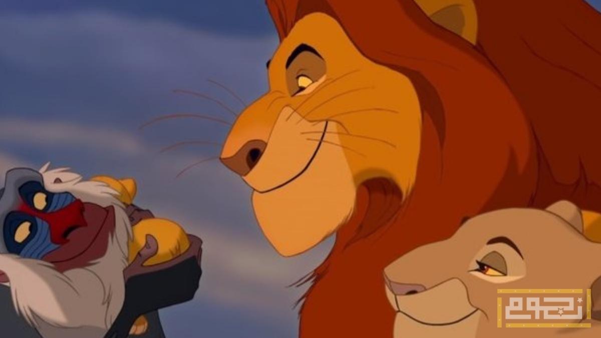 ديزني تكشف عن موعد عرض فيلم "Mufasa: The Lion King"