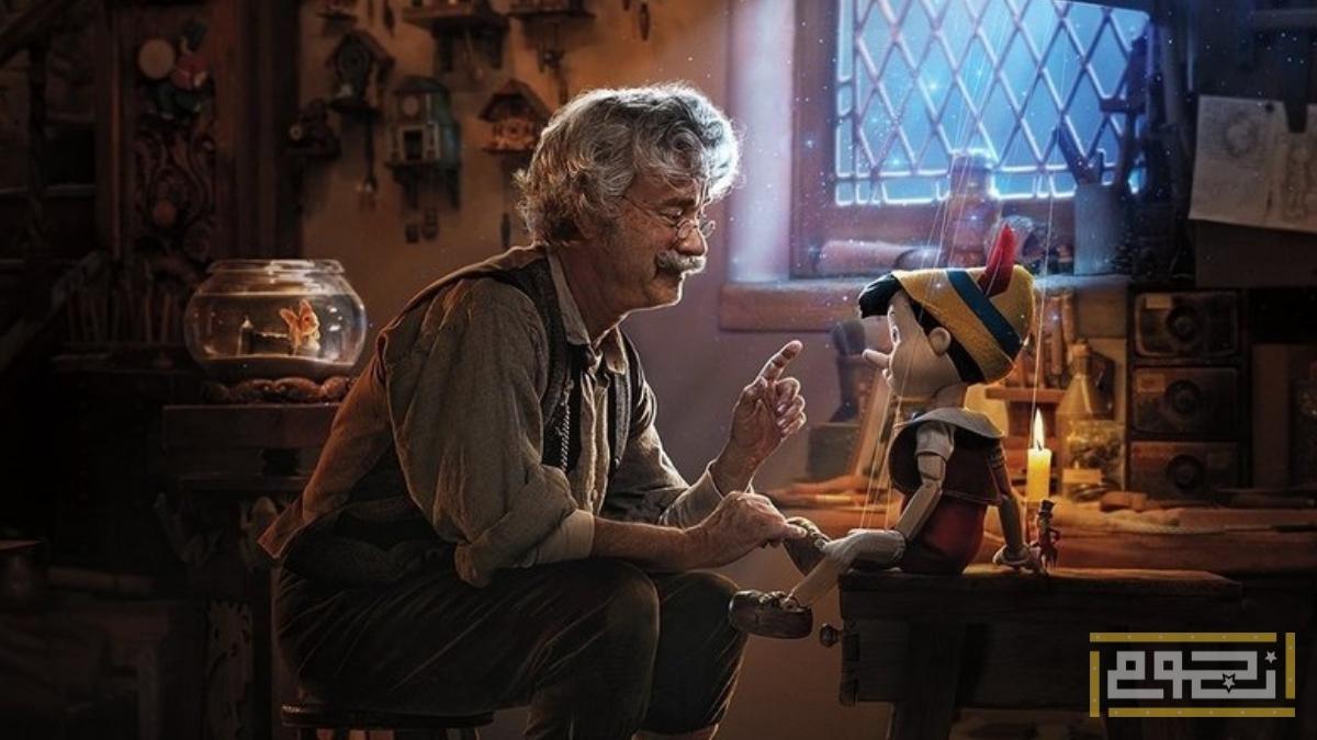 أسرار جديدة حول فيلم "Pinocchio" تزامناً مع إنطلاق عرضه على ديزني بلس