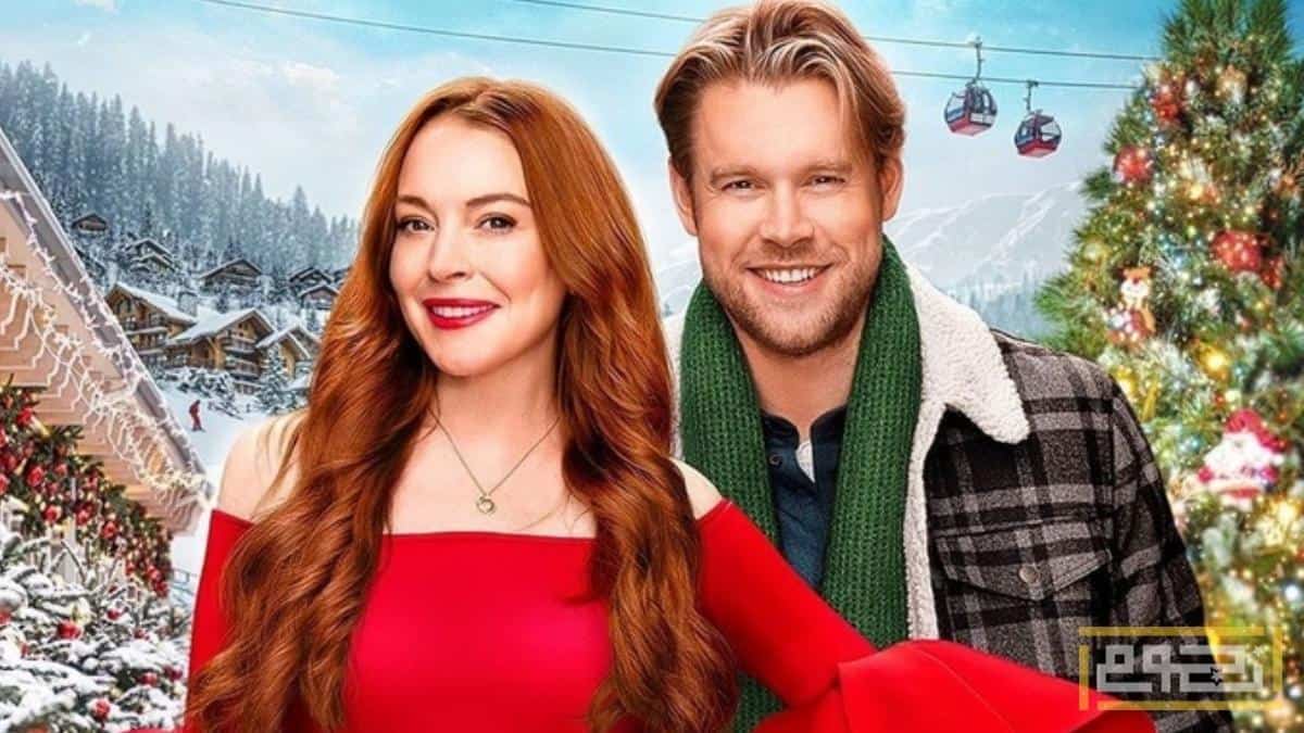 أفلام جديدة عن احتفالات الكريسماس ورأس السنة ينتظرها الجمهور هذا العام