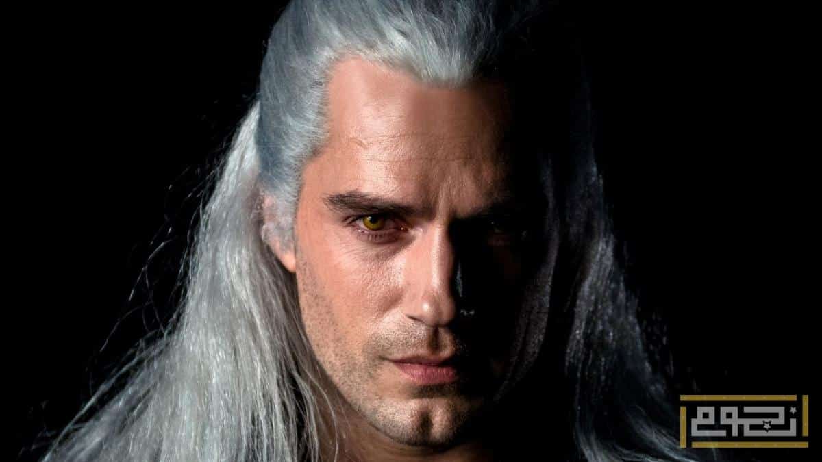 استبعاد هنري كافيل من الموسم الرابع لمسلسل "The Witcher"