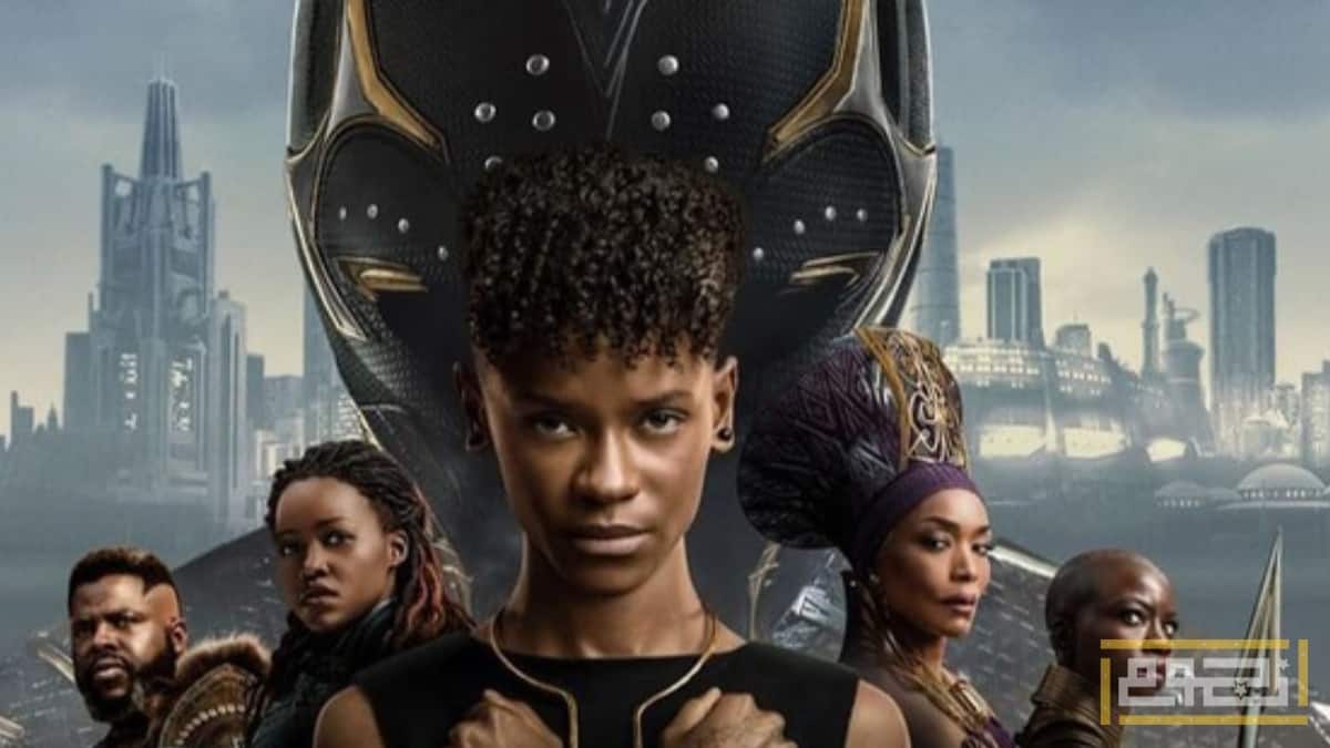 فيلم "2 Black Panther" يُسجل 180 مليون دولار في شباك التذاكر