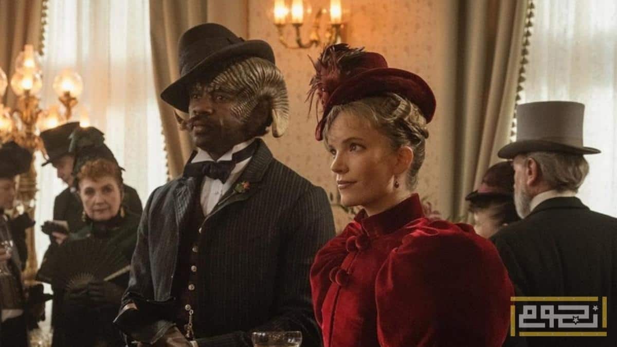 أمازون تُنهي رحلة مسلسل "Carnival Row" وهذا موعد عرض موسمه الأخير