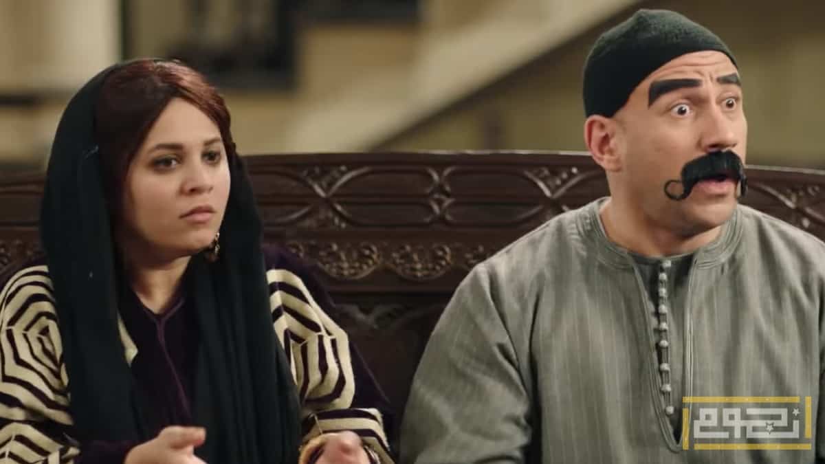 5 ثنائيات فنية عربية كانت الأنجح في 2022