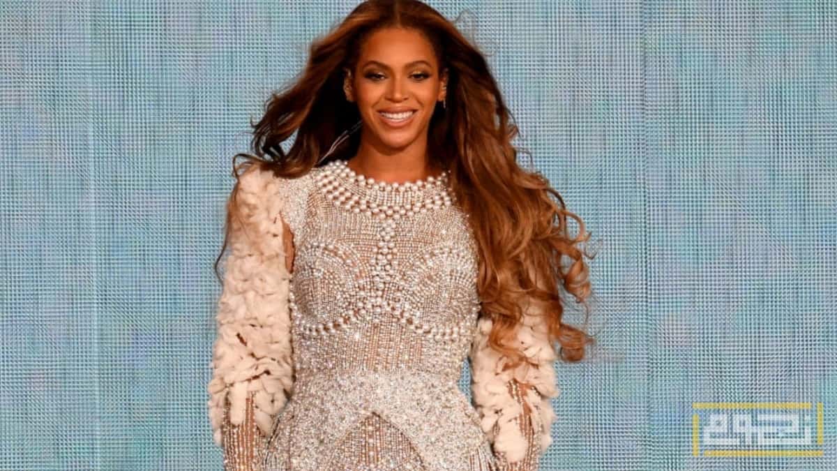 "24 مليون دولار مقابل ساعة غنائية واحدة"..أجر بيونسيه في حفلها بـ دبي يثير الجدل