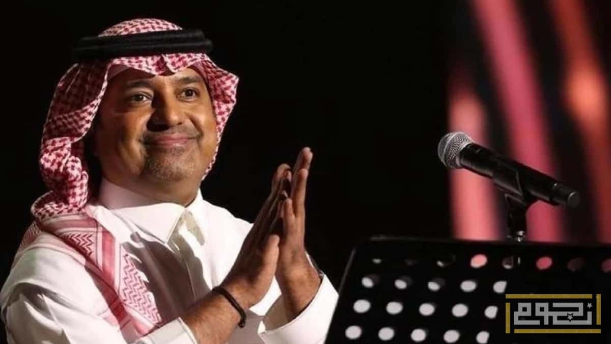 تفاصيل ألبوم راشد الماجد الجديد