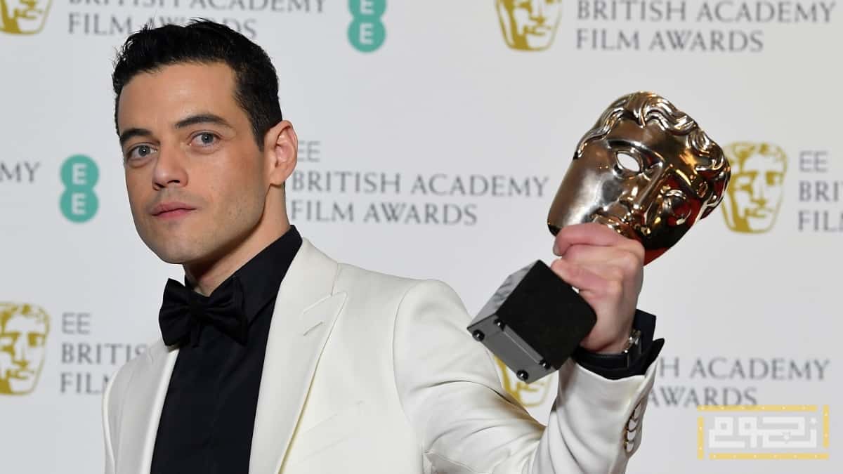 اليكم قائمة ترشيحات BAFTA النهائية لعام 2023