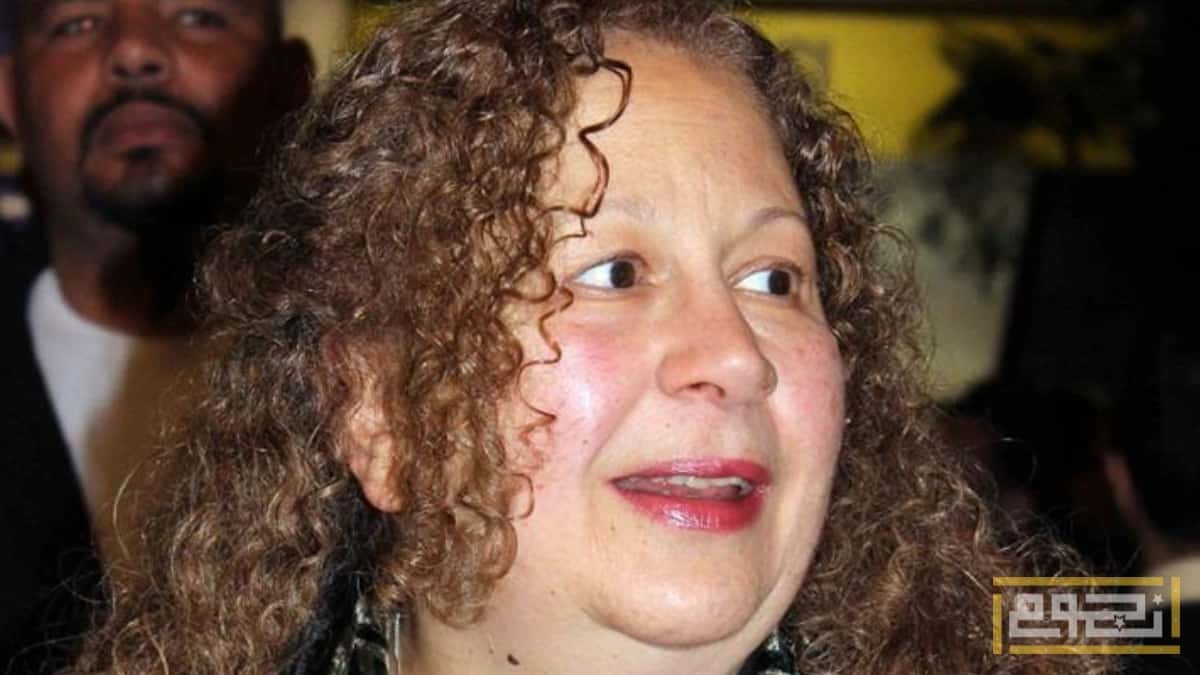 سمية الألفي تنفي شائعة إصابتها بالسرطان مجدداً